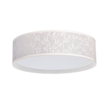 Люстра потолочная MW-Light 674016101 Ривз 50W LED
